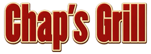 Chaps Grill Logo